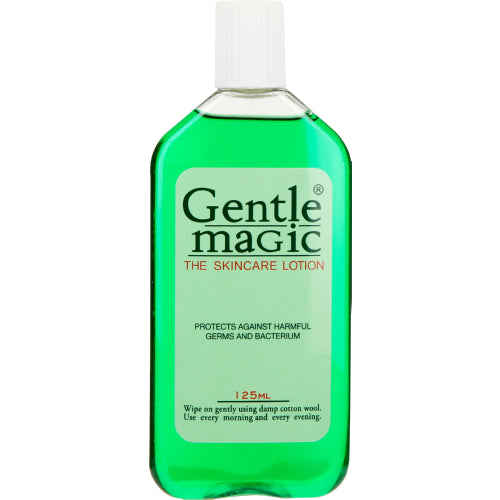 Gentle Magic The Skincare Lotion 125ml